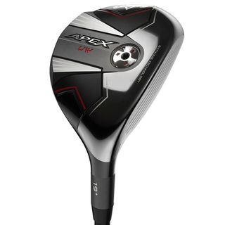 Callaway 2024 Apex UW