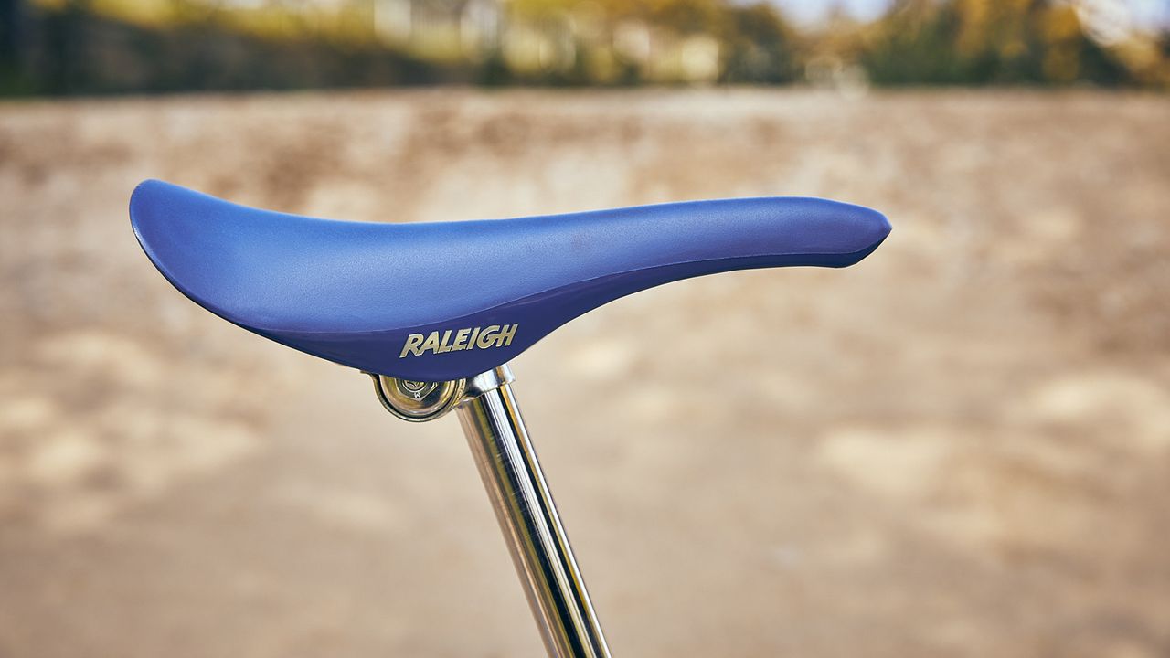Raleigh Re-Make Their 1980&rsquo;s Pop Culture Bike - The Tuff Burner As Limited Edition