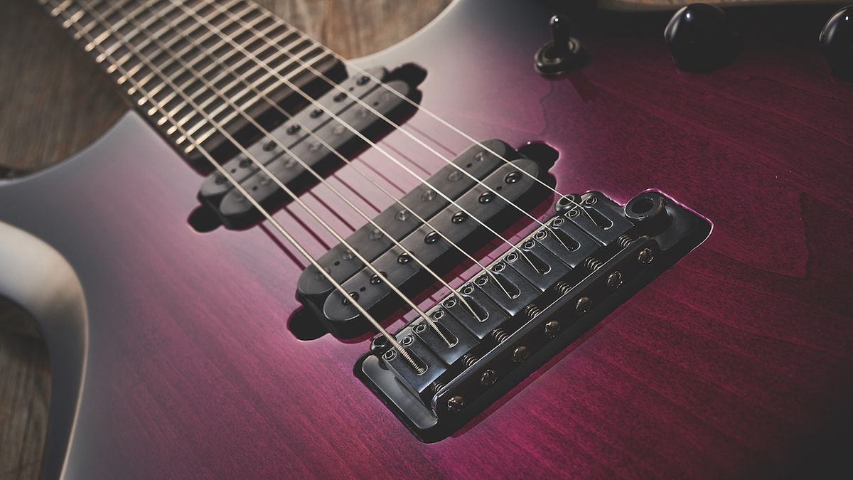 Best electric guitar pickups 2020: top-rated single-coil, humbucker, P-90 and active pickups