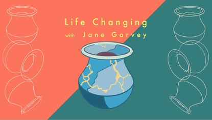 Life Changing with Jane Garvey