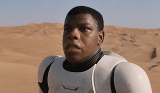 Boyega