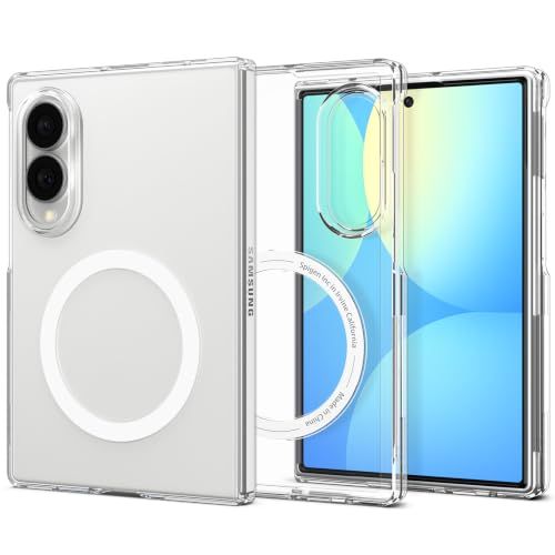 Air Skin MagFit Case