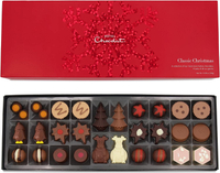 Hotel Chocolat - The Classic Christmas Sleekster:  was
