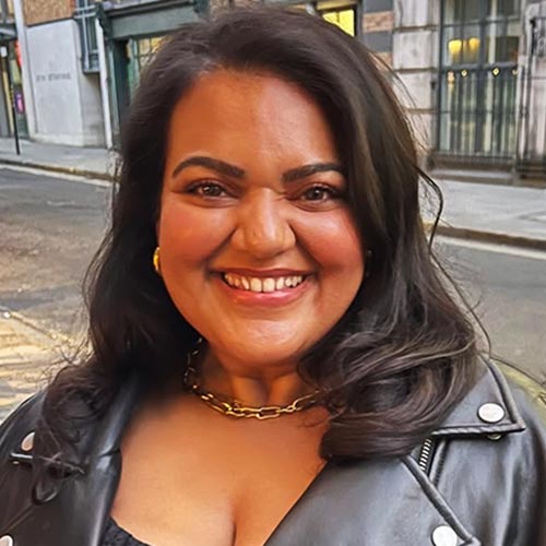 Billie Bhatia's avatar