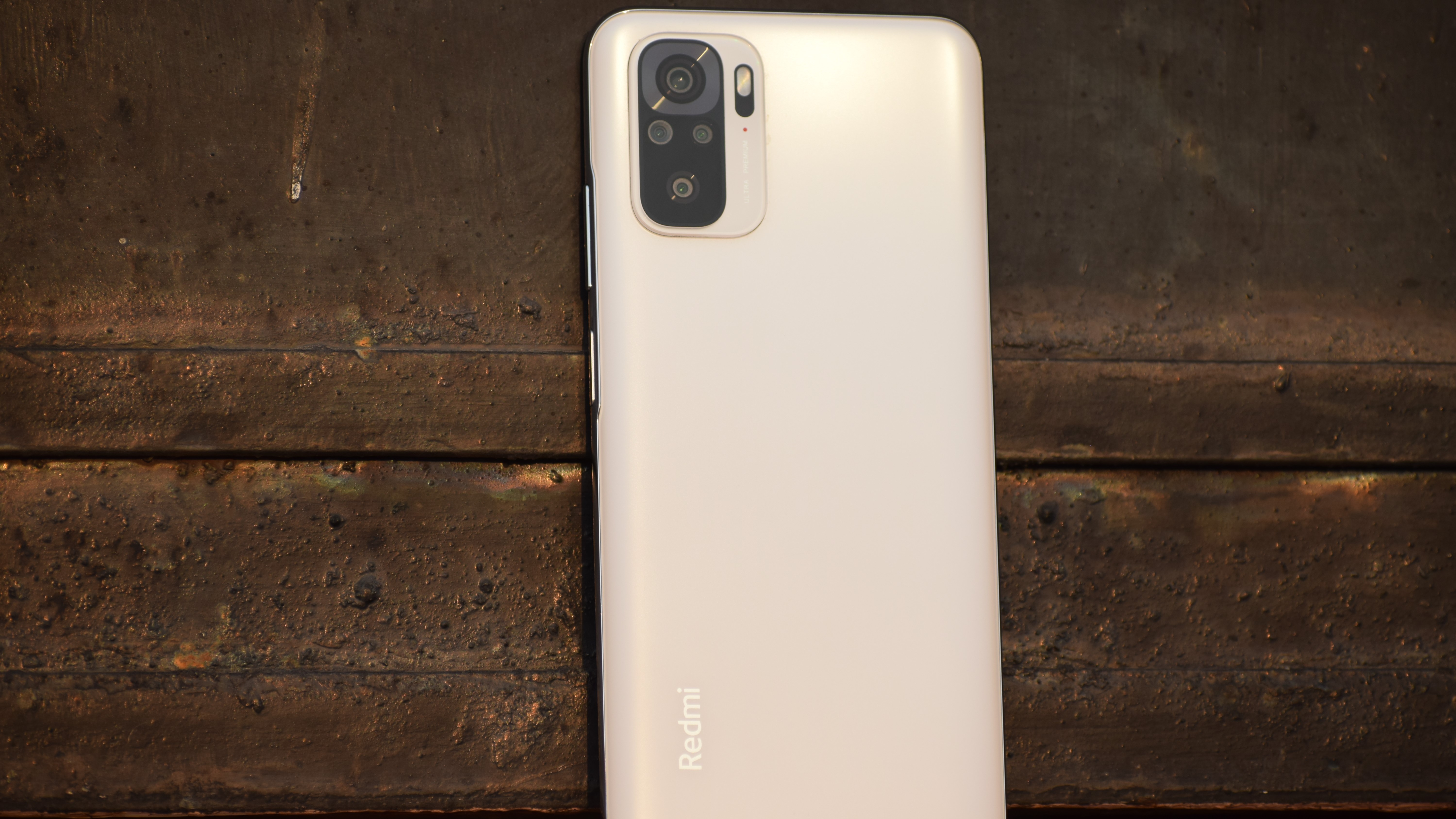 Redmi Note 10