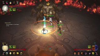Diablo III Ultimate Evil Edition for Xbox One