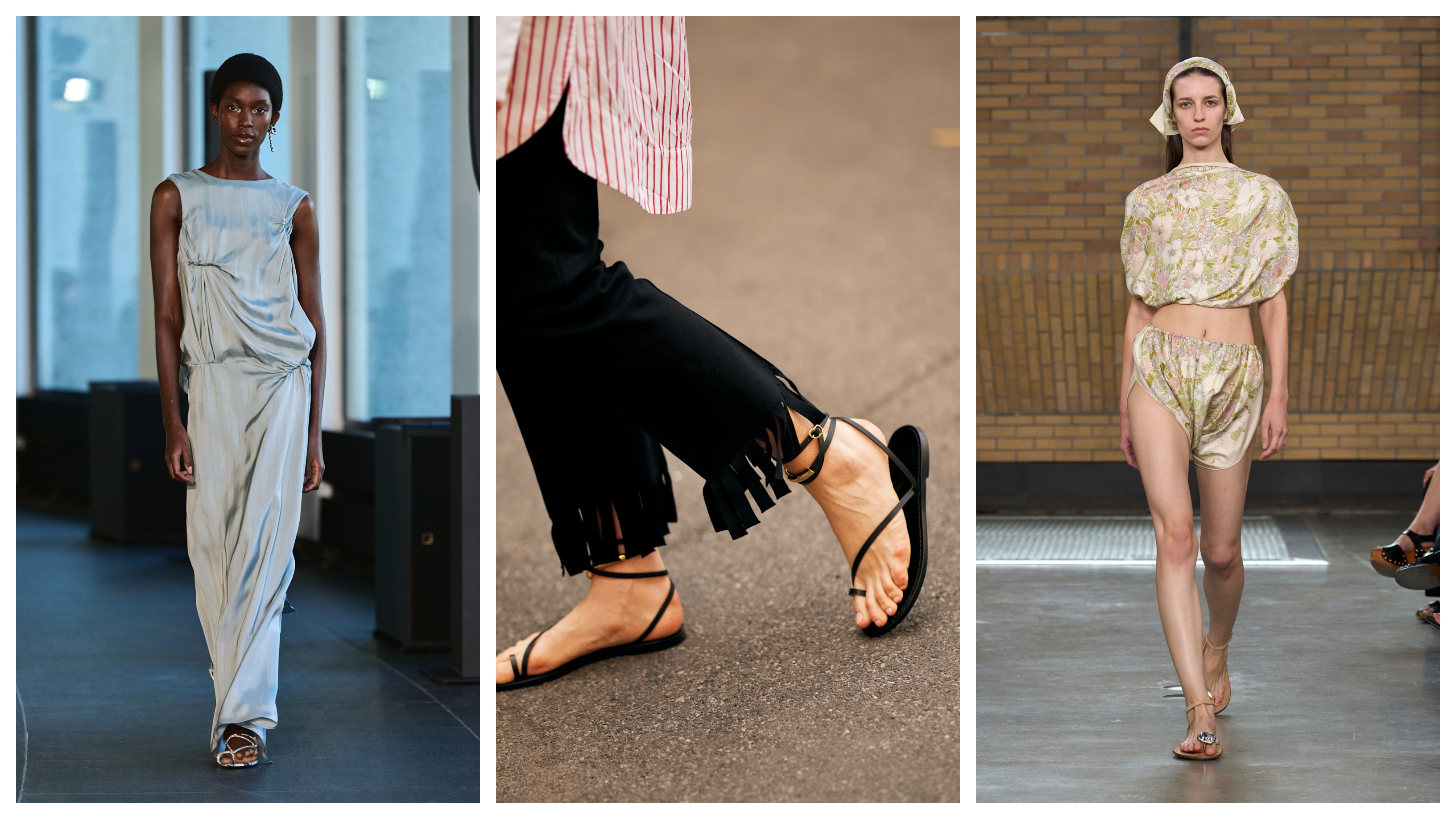 Launchmetrics Spotlight; Calvin Klein; Christopher Esber