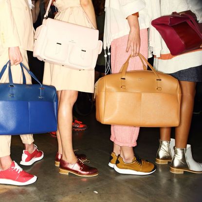 Karen Walker fashion