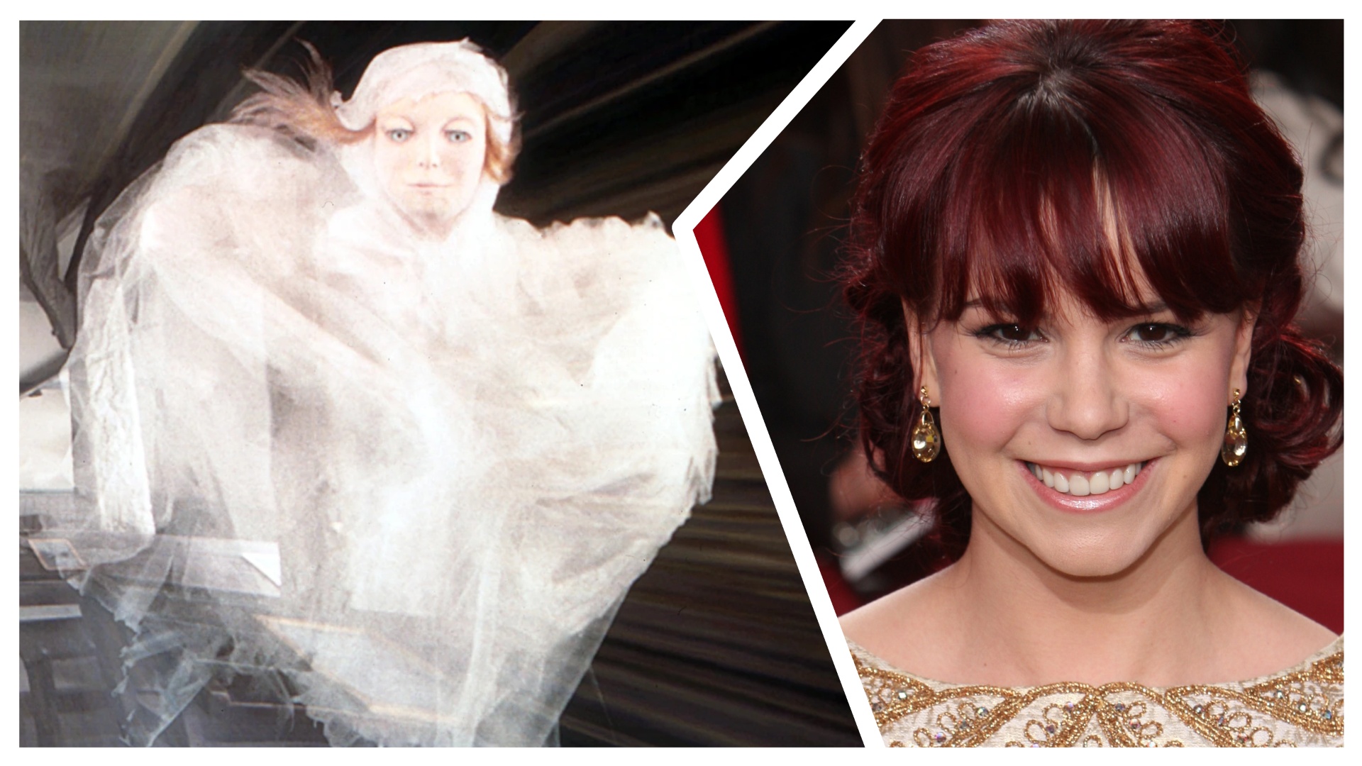 Muppet Christmas Carol