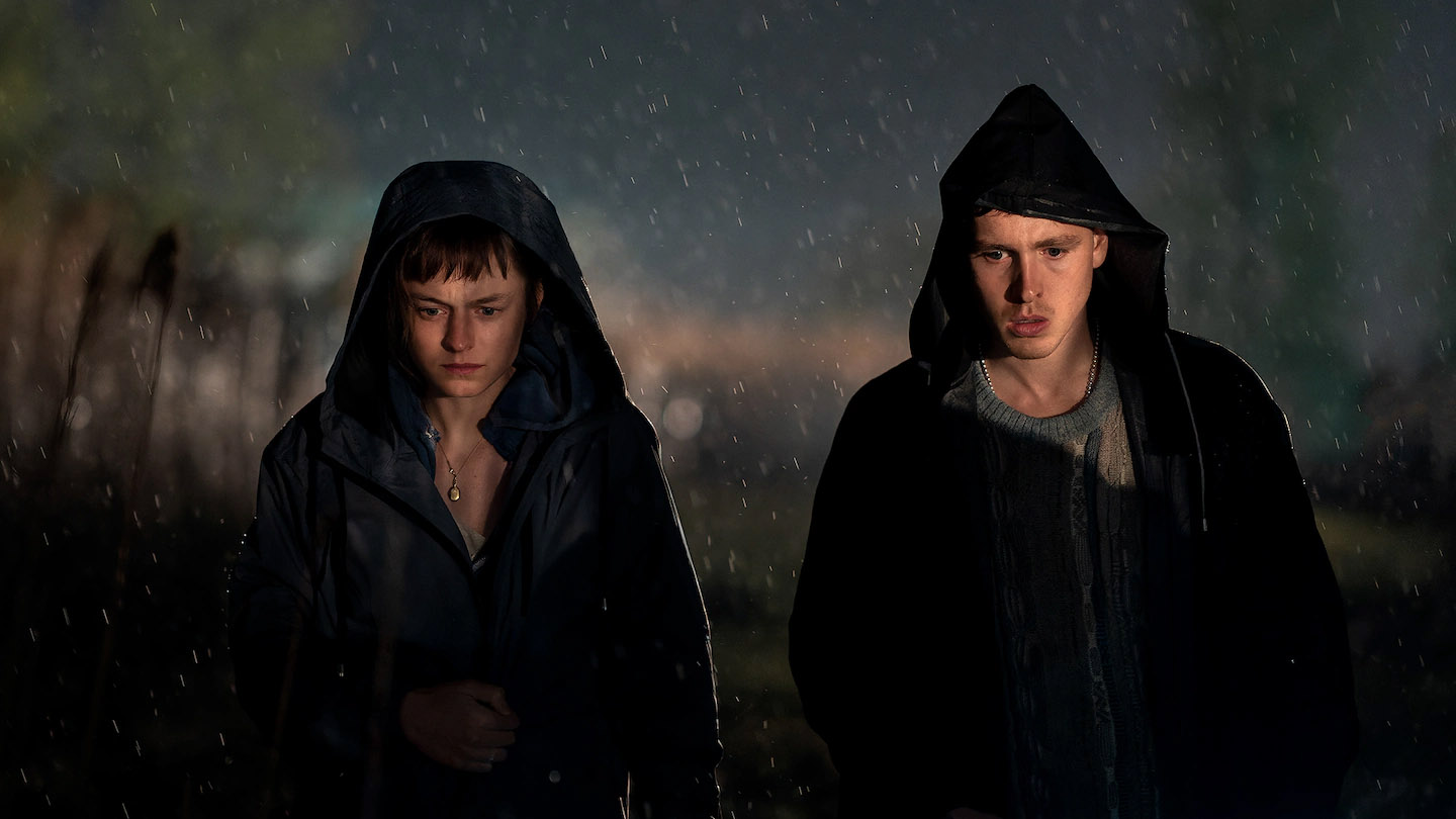 The best show you should be watching right now isn't on Netflix