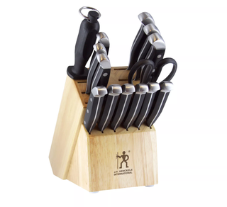 knife set