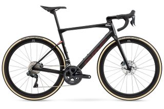 BMC Roadmachine 01 Four