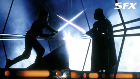 Star Wars: The Empires Strikes Back turns 40!