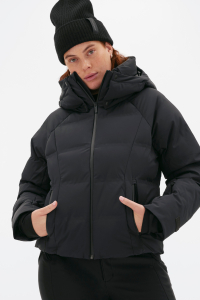 Halfdays Georgie Puffer Jacket