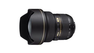 Nikkor AF-S 14-24mm f/2.8 ED
