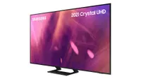 Samsung AU9000 best 55 inch TVs 2021