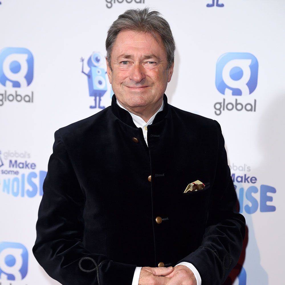 Alan Titchmarsh มีประกาศสำคัญสำหรับแฟนๆ ของ Love Your Garden