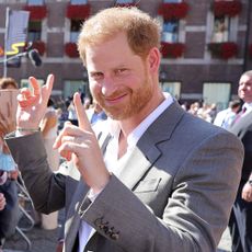 Prince Harry