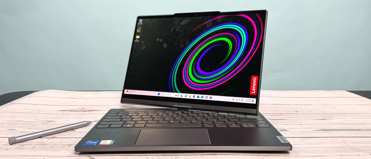 Lenovo ThinkBook Plus Gen 4