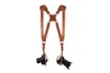 Coiro Dual Harness Strap
