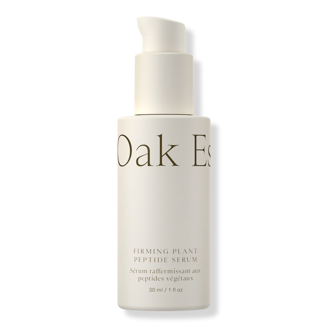 Firming Plant Peptide Serum