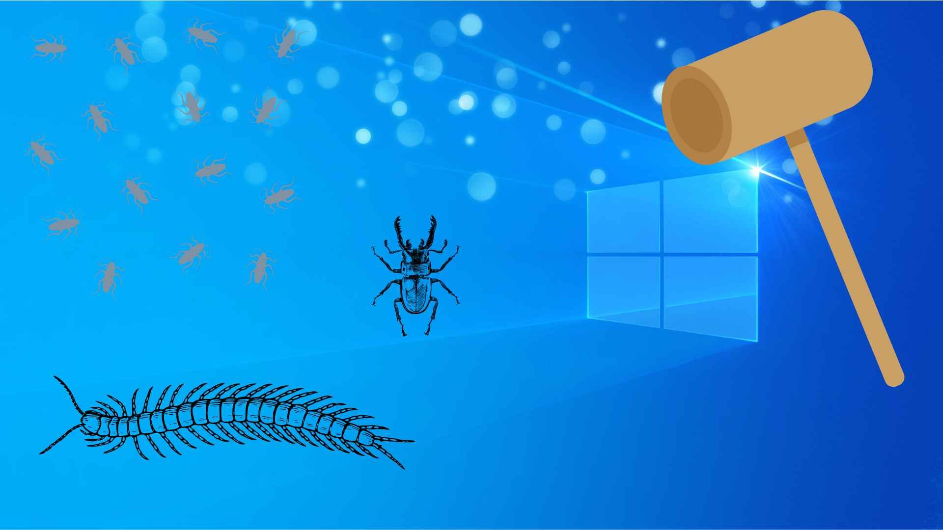 Squash some bugs at the first Windows Insider Bug Bash of 2024 ...