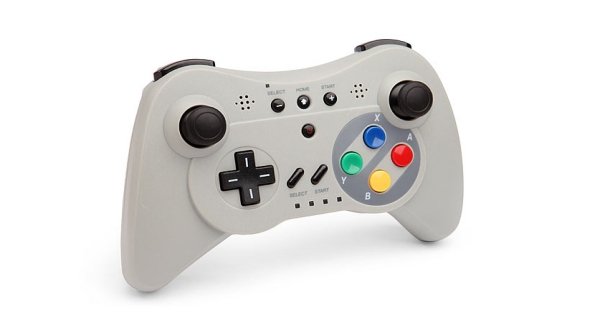 Nintendo Pro Controller