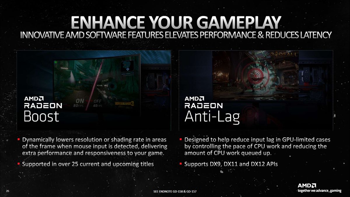 AMD Radeon RX 7900 Series Deep Dive