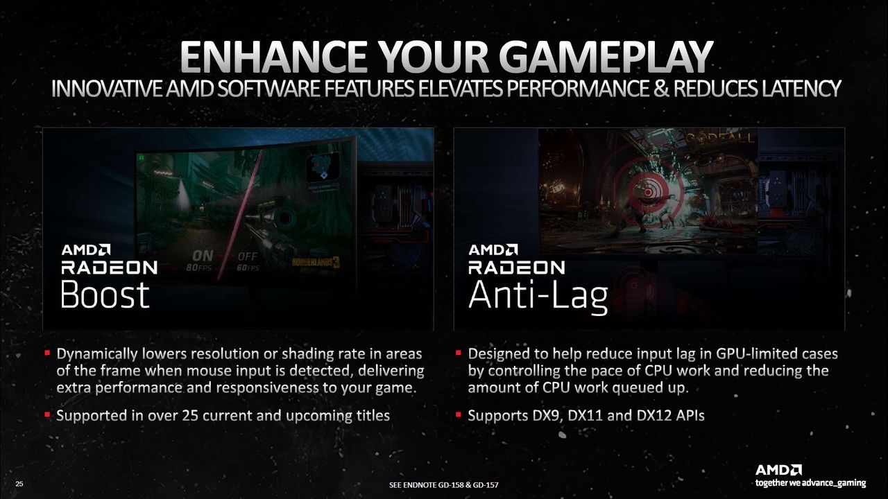 AMD Radeon RX 7900 Series Deep Dive