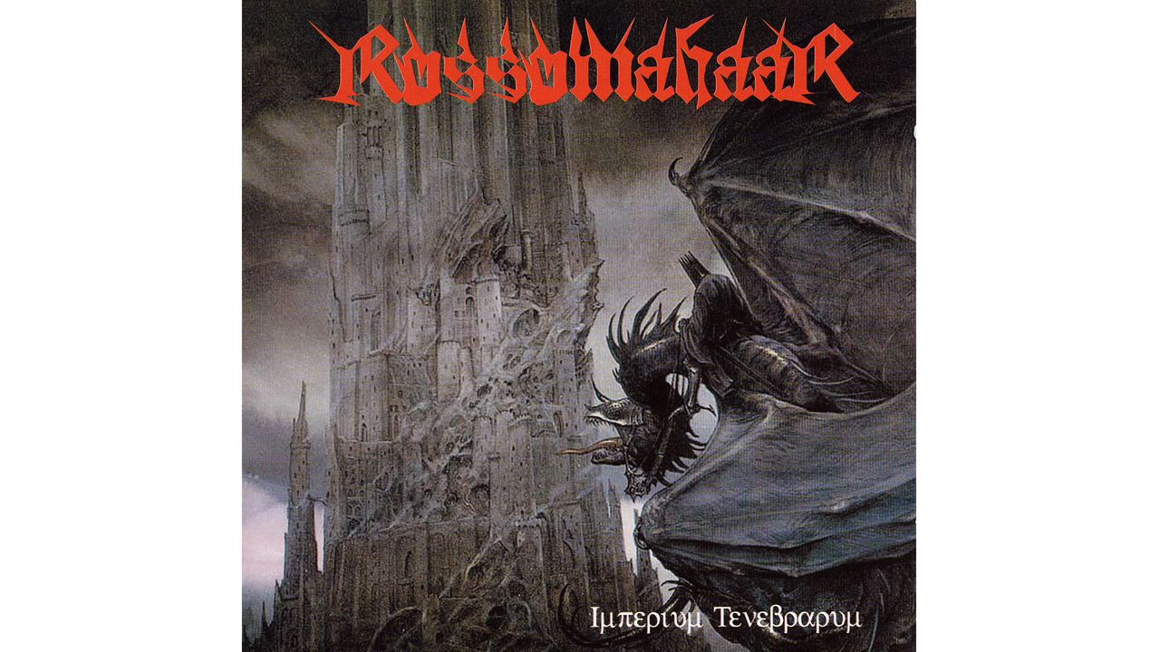 Used as cover art for metal bands in Russia