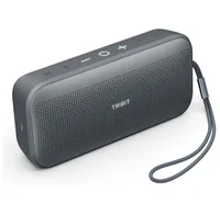 2 x Tribit StormBox Flow Portable Speaker was £130 now £65 (save £65)