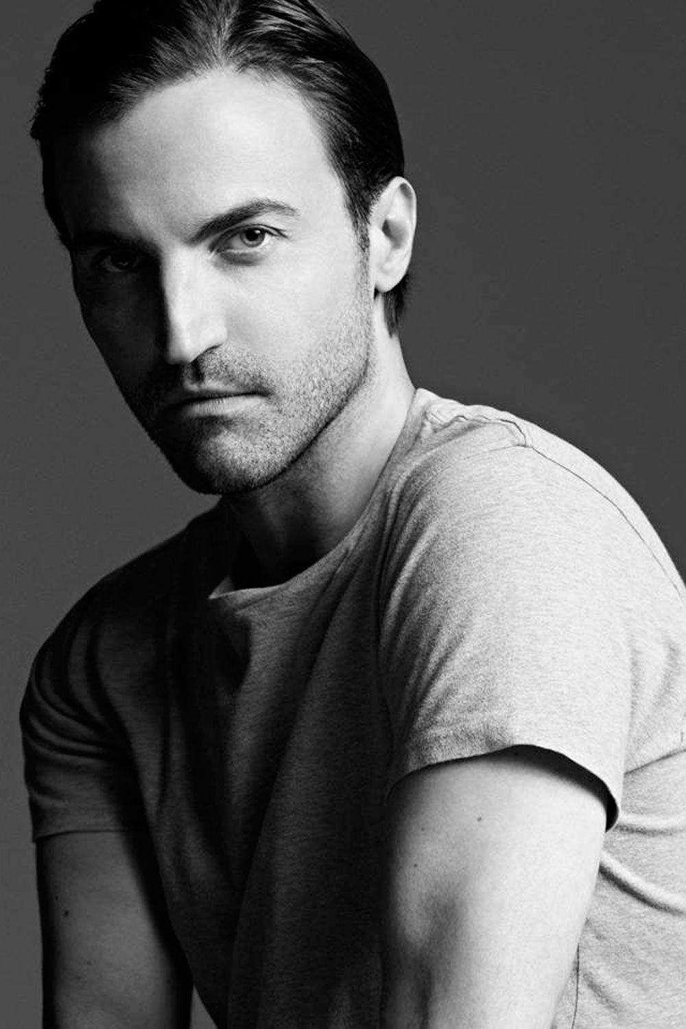 Nicolas Ghesquiere replaces Marc Jacobs as Creative Director of Louis Vuitton