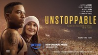 Unstoppable | Prime Video