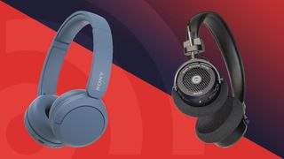 Best on-ear headphones