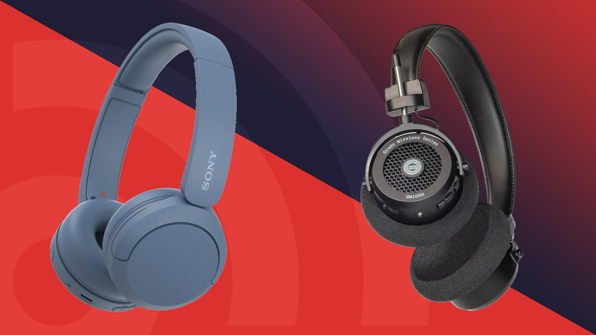 Best on-ear headphones