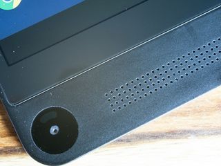 Dell Venue 8 7840 speaker