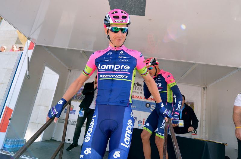 Rui Costa (Lampre-Merida)