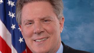 Rep. Frank Pallone