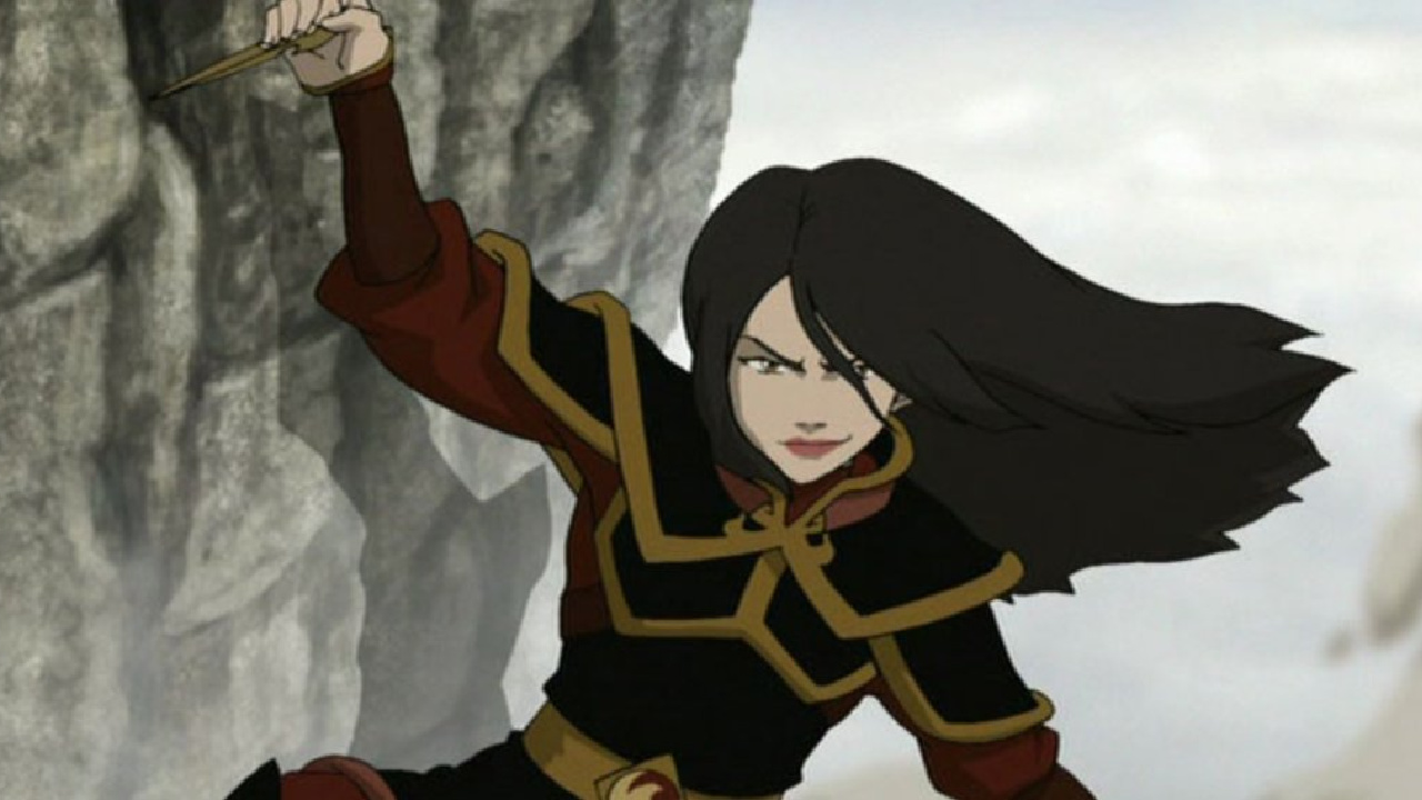 The Best Female Benders In Avatar: The Last Airbender And The Legend Of 