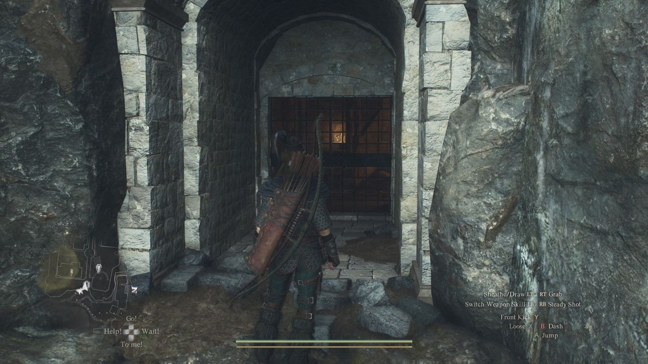 Dragon's Dogma 2