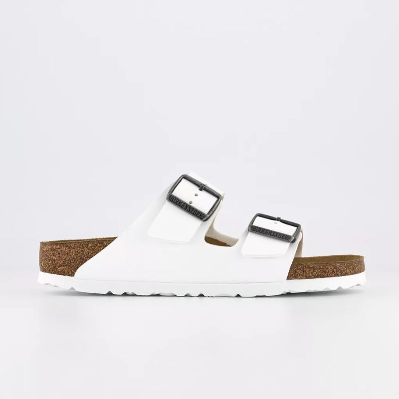 Image of white sandals