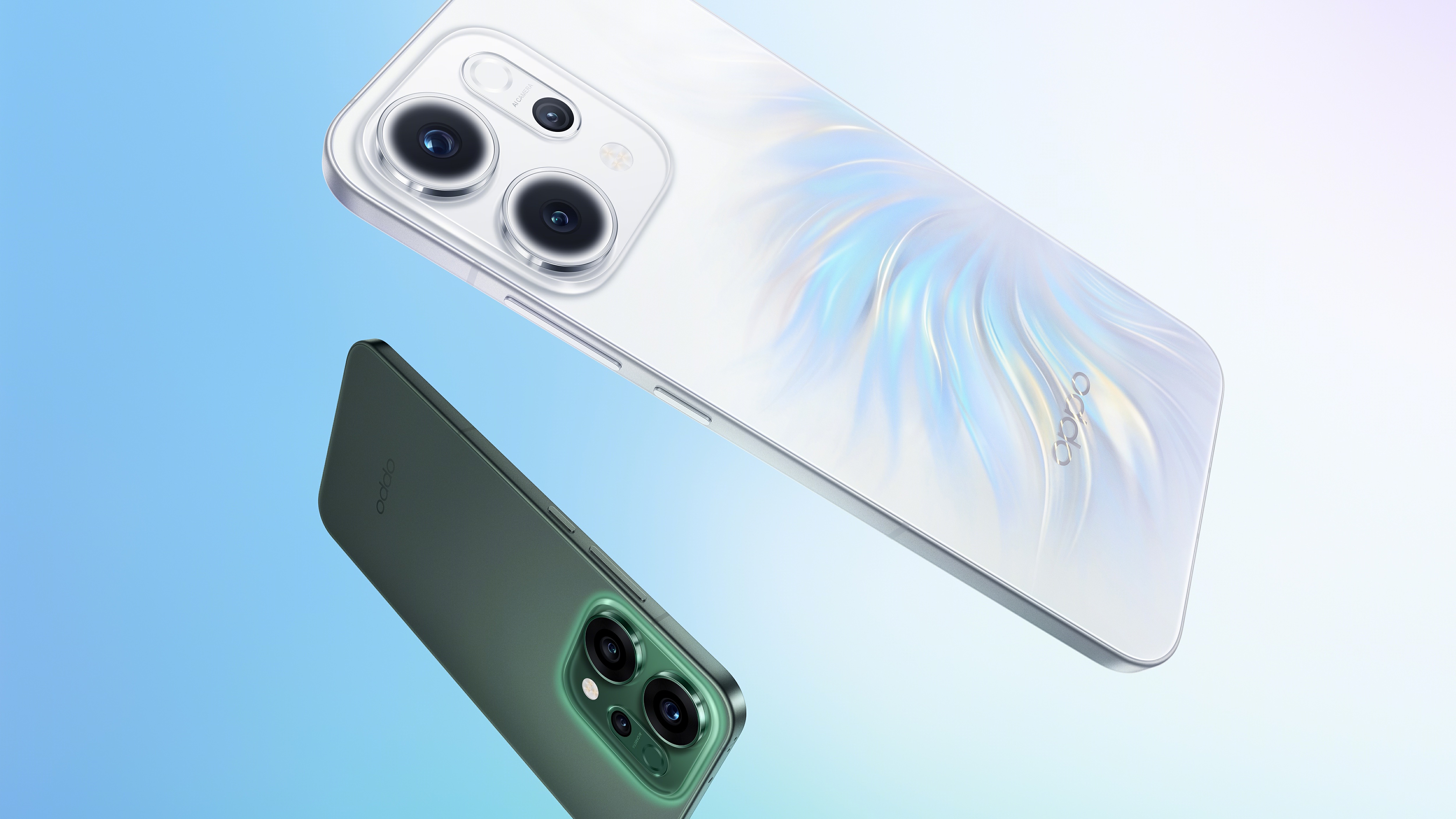 Oppo Reno14