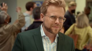 Adam Conover in The G Word With Adam Conover