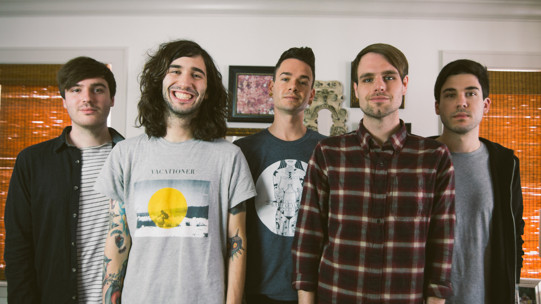 The 10 emo bands that helped shape Real Friends' sound | Louder