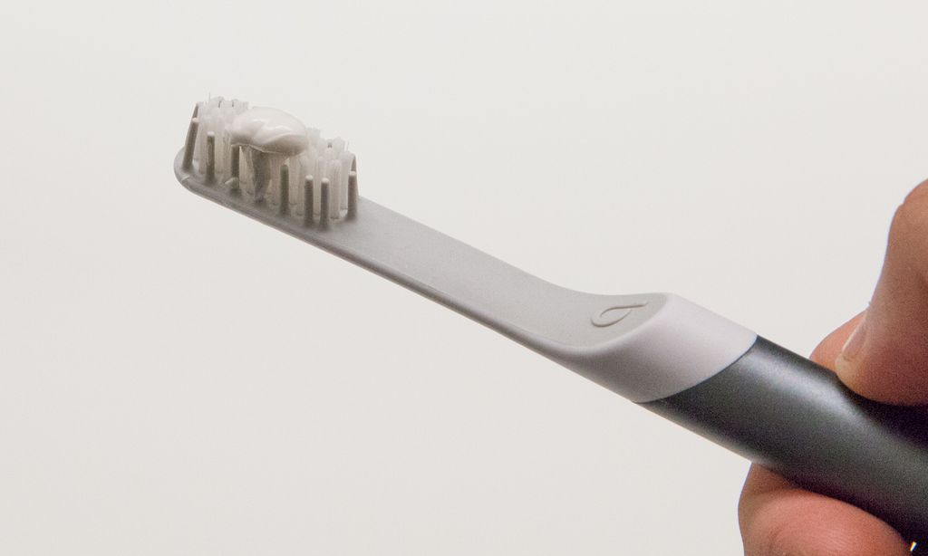 Quip Electric Toothbrush Review More Subscription Than Innovation