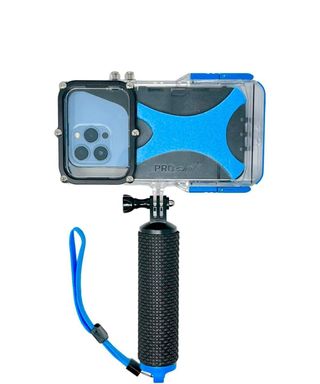 ProShot Dive Waterproof iPhone case