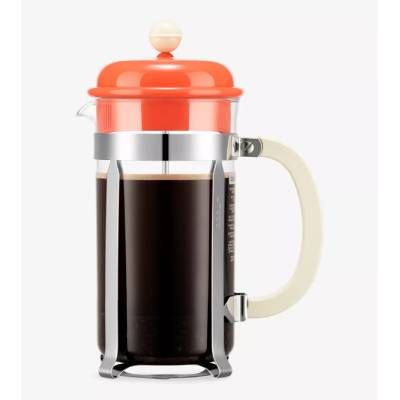 Bodum x MOMA Caffettiera French Coffee Maker