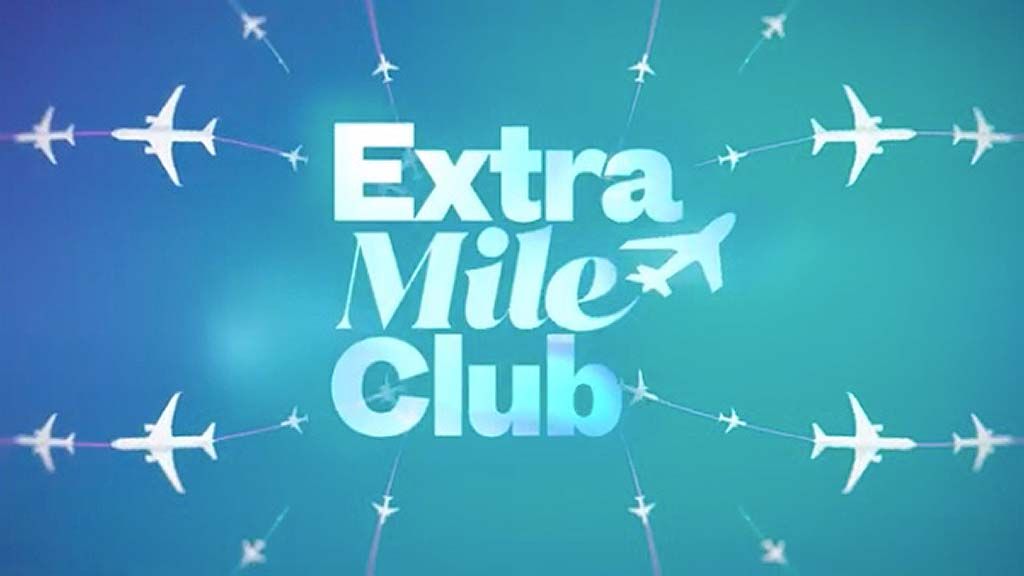 LXTV&#039;s &#039;Extra Mile Club&#039;