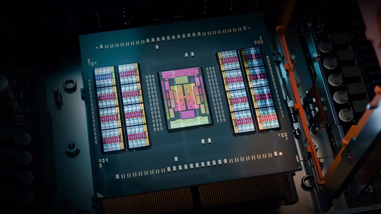 AMD preps 32-core and 64-core Threadripper 9000 CPUs — Shimada Peak ...