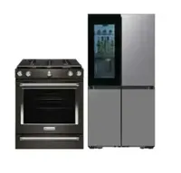 Costco Appliances